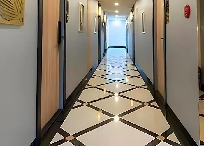Hotel Metro Ratchada 36