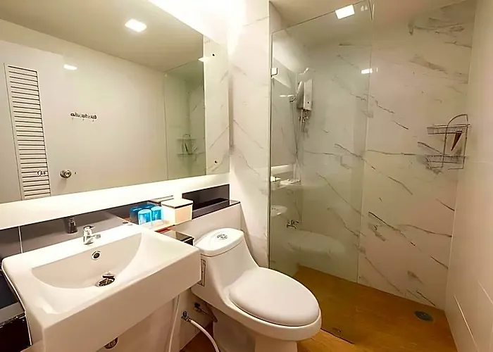 Hotel Metro Ratchada 36 Bangkok