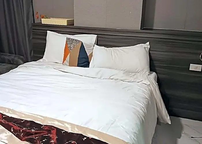 Metro Ratchada 36 Hotel Bangkok